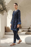 Nocturne Atlas - sahar neutral edit 2 pc printed unstitched