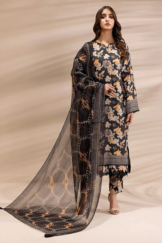 Design 06 - Baroque