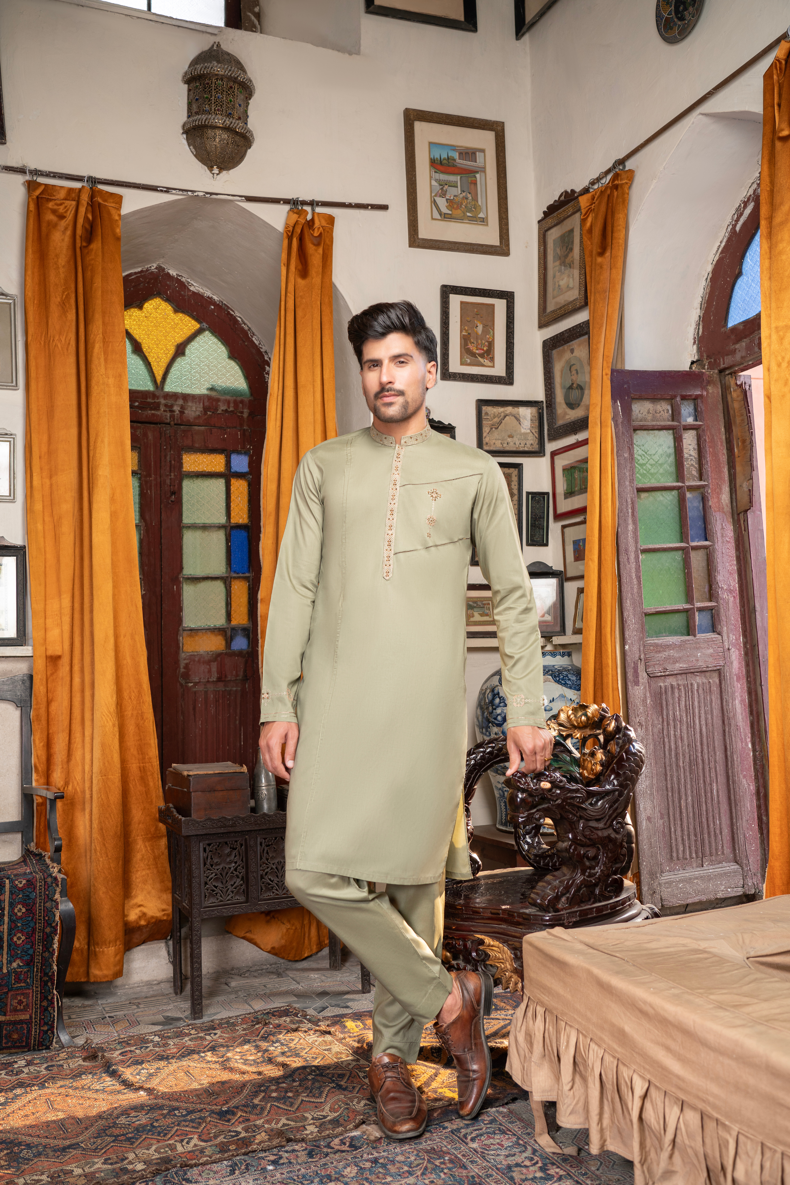 Cotton Boutique CB-10