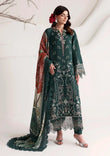 Timber Green-00271 | SERAPHINE BY NAQSH WINTER EDIT 26