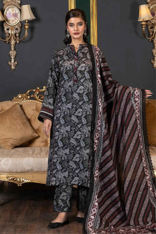 Design - 01 - Sana Safinaz
