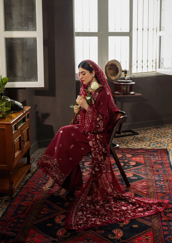 KKH-03 ROSELITH - Kahf Premium