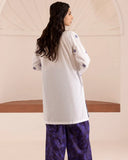 Zellbury | Embroidered Cotton 2pc | Design 187