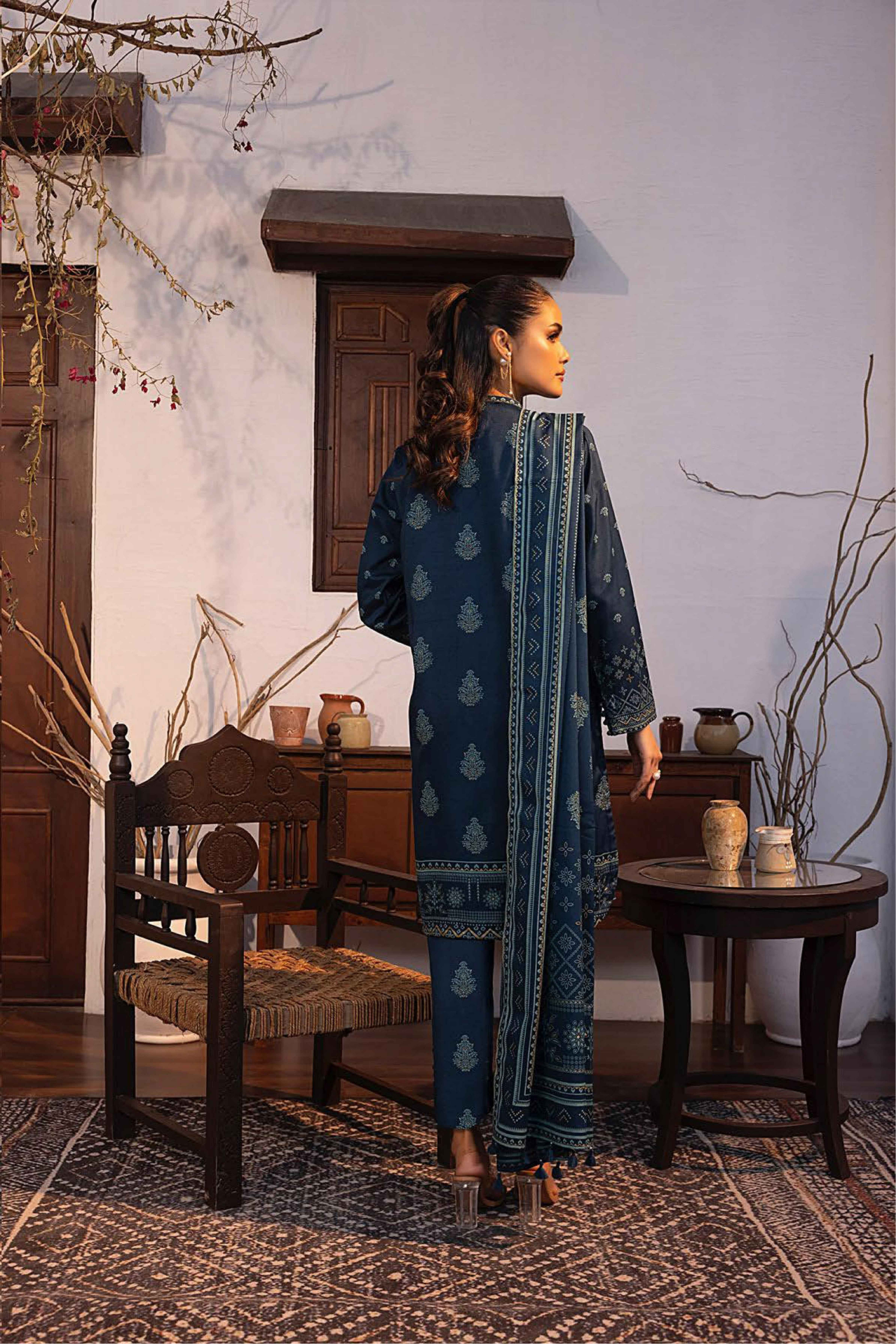Design - 08 - Sana Safinaz