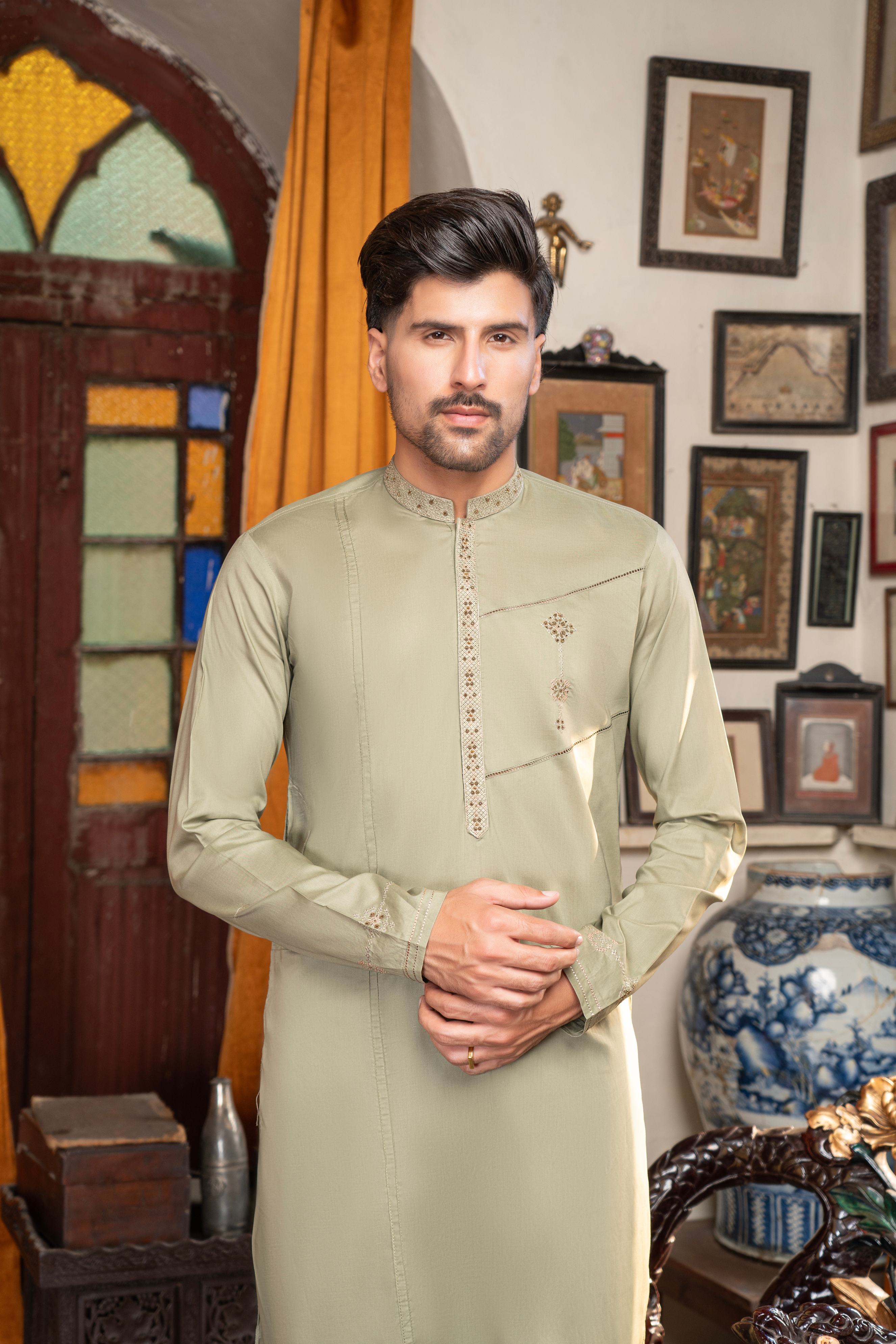 Cotton Boutique CB-10