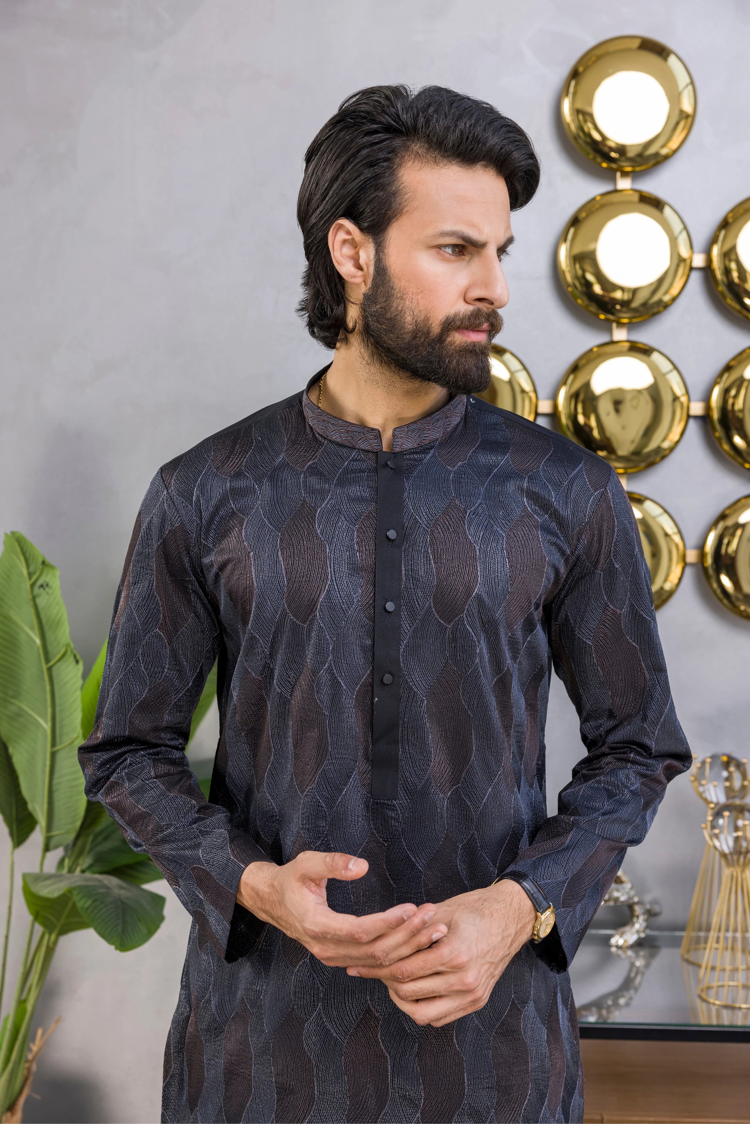 Cotton Boutique CB-07 | Runaq By Chawla