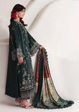 Timber Green-00271 | SERAPHINE BY NAQSH WINTER EDIT 26