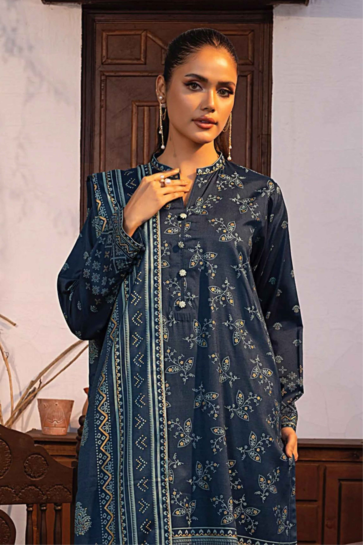 Design - 08 - Sana Safinaz