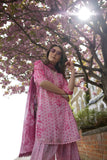 Design 1A SN Basics 2025 UNSTITCHED - Sobia