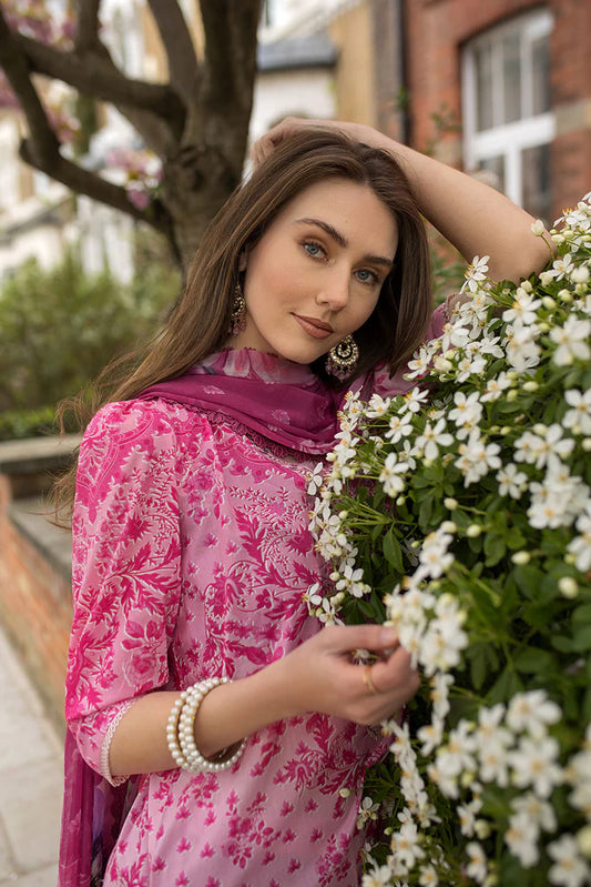 Design 1A SN Basics 2025 UNSTITCHED - Sobia
