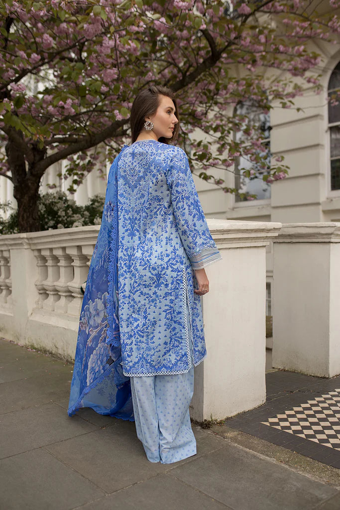 Design 1B SN Basics 2025 UNSTITCHED - Sobia