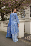 Design 1B SN Basics 2025 UNSTITCHED - Sobia
