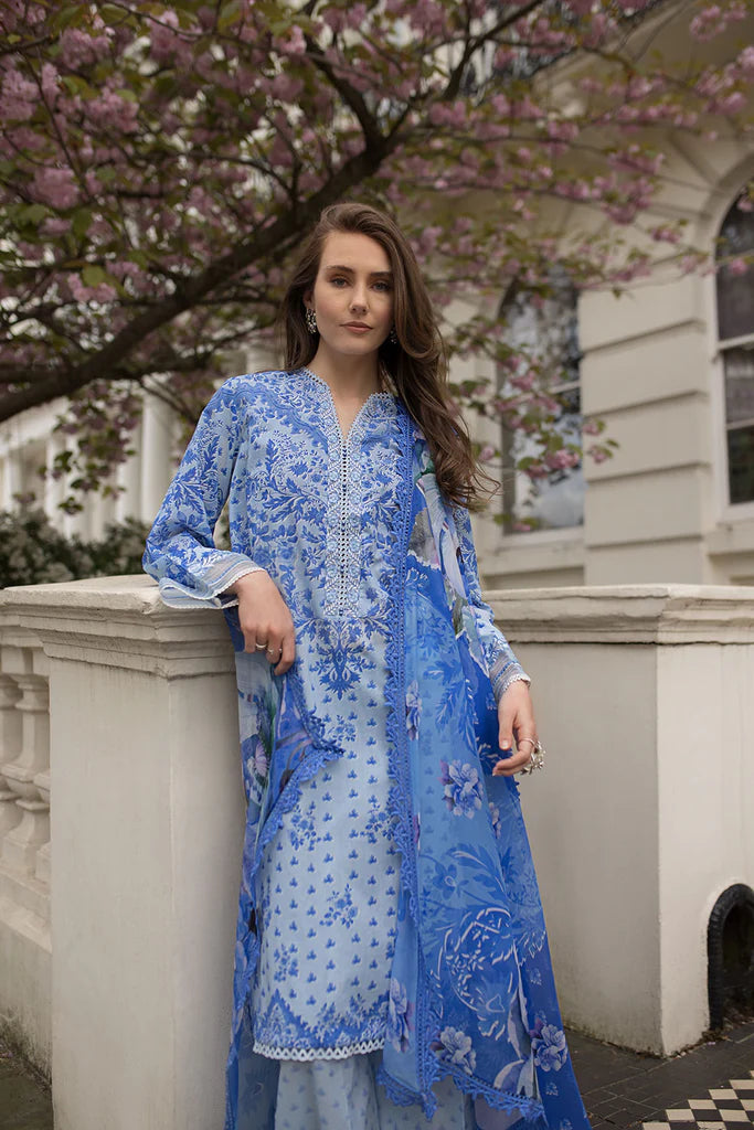 Design 1B SN Basics 2025 UNSTITCHED - Sobia