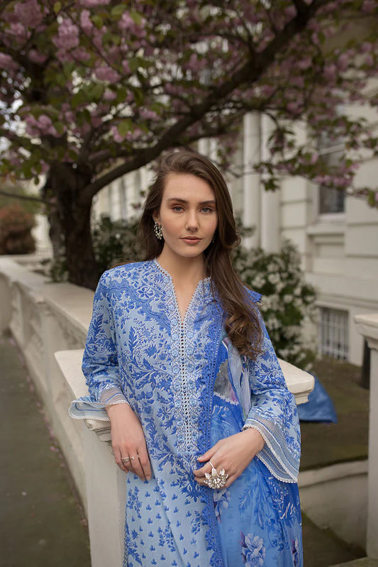 Design 1B SN Basics 2025 UNSTITCHED - Sobia