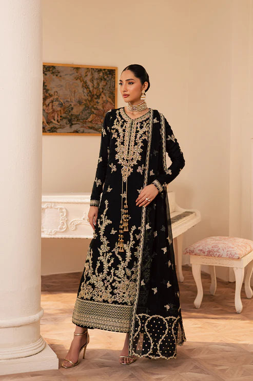 SVARA - Emaan Adeel