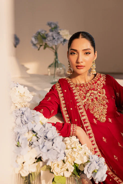 CIREL - Emaan Adeel