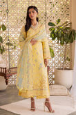 Ayzel | RajBari Selene Premium Festive Lawn