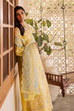 Ayzel | RajBari Selene Premium Festive Lawn