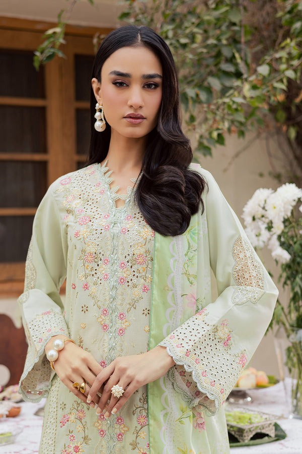 Elina | RajBari Selene Premium Festive Lawn