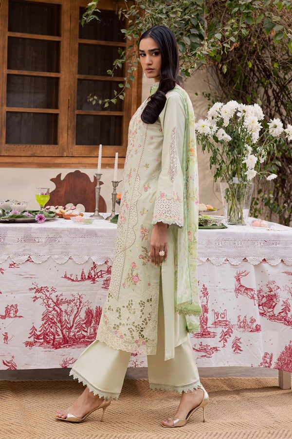 Elina | RajBari Selene Premium Festive Lawn