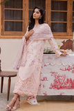 Kaya | RajBari Selene Premium Festive Lawn