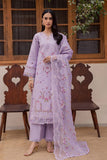 Nova | RajBari Selene Premium Festive Lawn