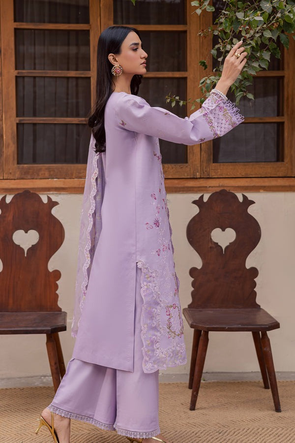 Nova | RajBari Selene Premium Festive Lawn