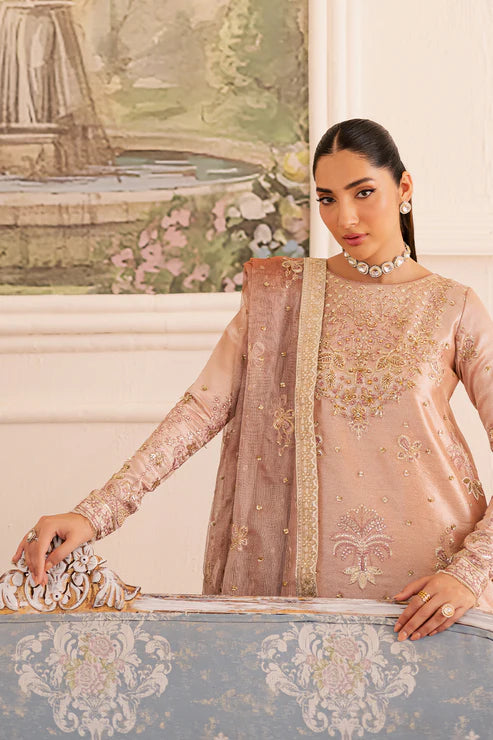 VELITH - Emaan Adeel