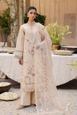 Inara | RajBari Selene Premium Festive Lawn