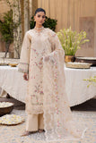 Inara | RajBari Selene Premium Festive Lawn