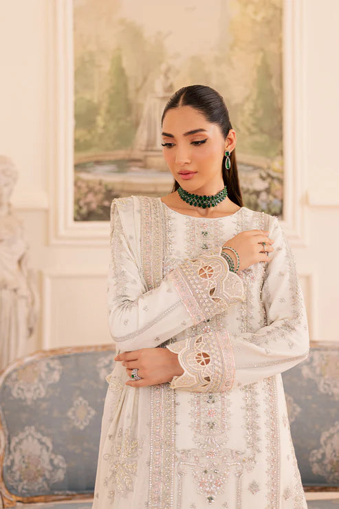 EZELLE - Emaan Adeel
