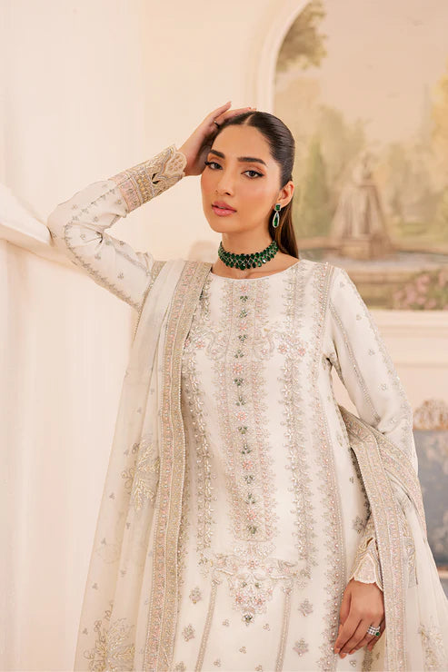 EZELLE - Emaan Adeel