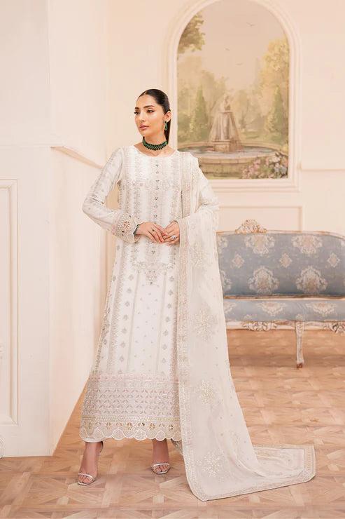 EZELLE - Emaan Adeel