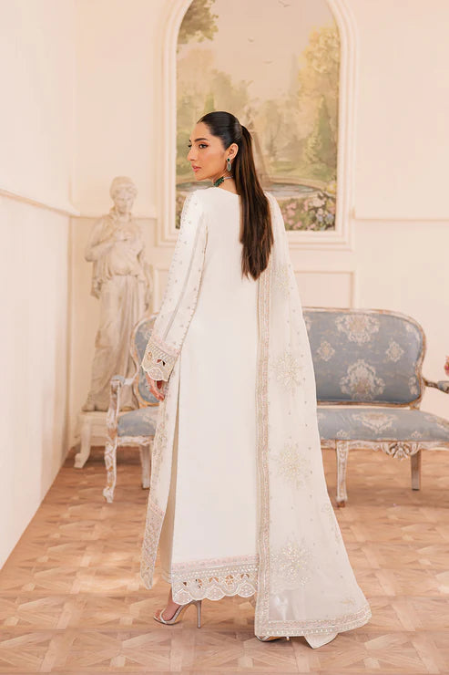 EZELLE - Emaan Adeel
