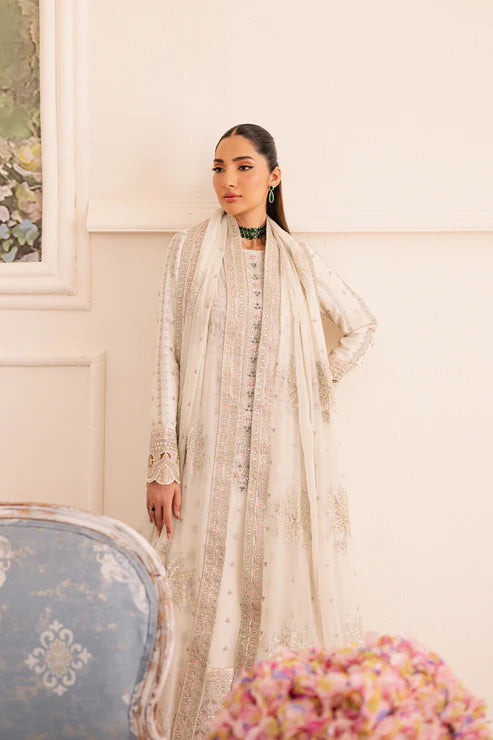 EZELLE - Emaan Adeel