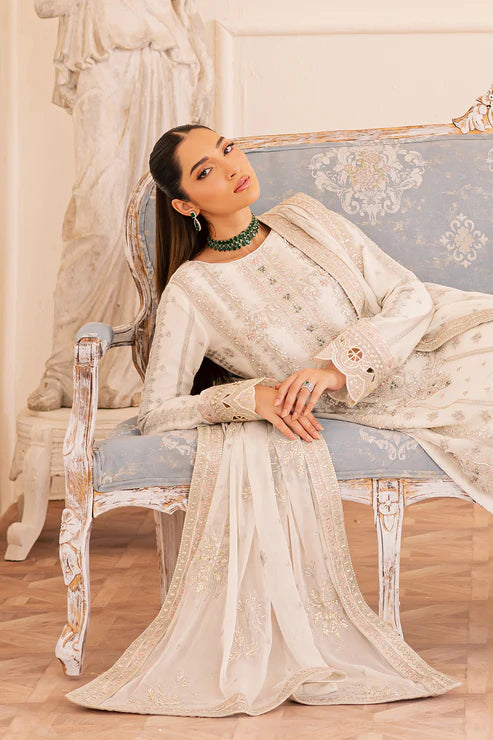 EZELLE - Emaan Adeel
