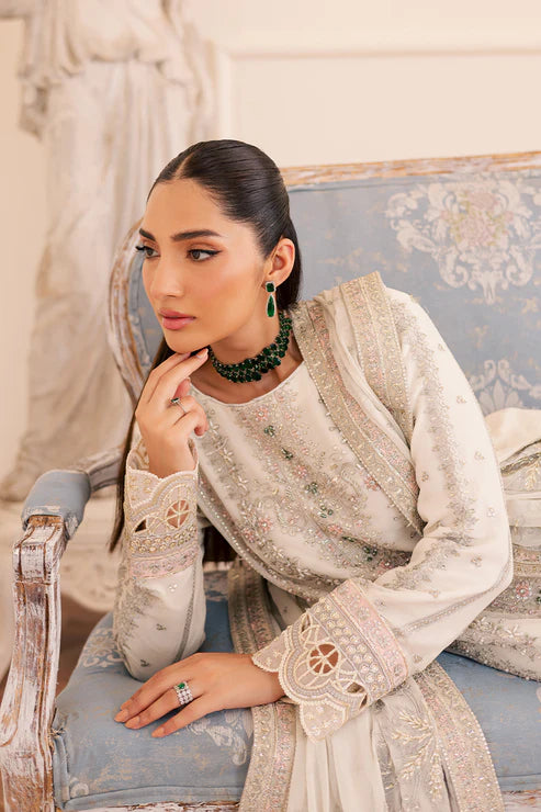EZELLE - Emaan Adeel