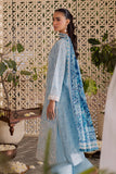 Sraya | RajBari Selene Premium Festive Lawn