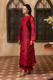 Nyra | RajBari Selene Premium Festive Lawn