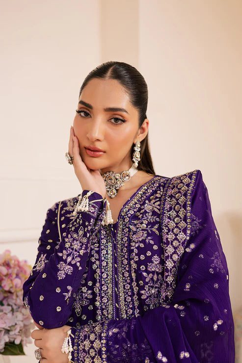 CALAIS - Emaan Adeel