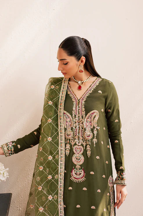 ORAYA - Emaan Adeel