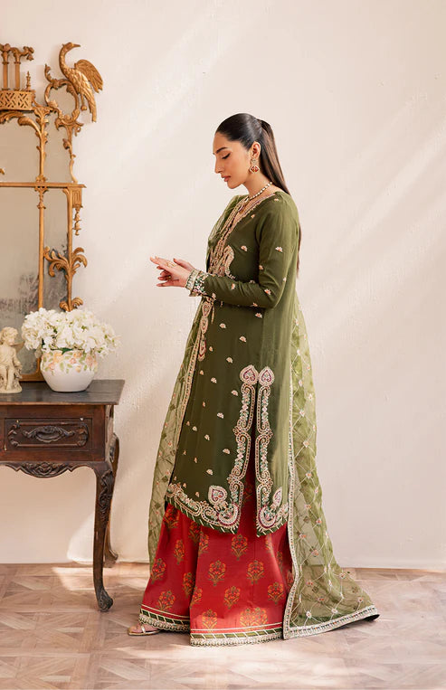 ORAYA - Emaan Adeel