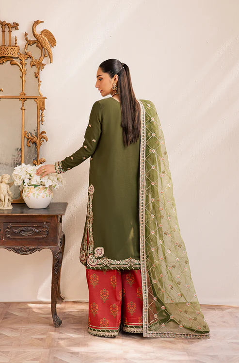 ORAYA - Emaan Adeel