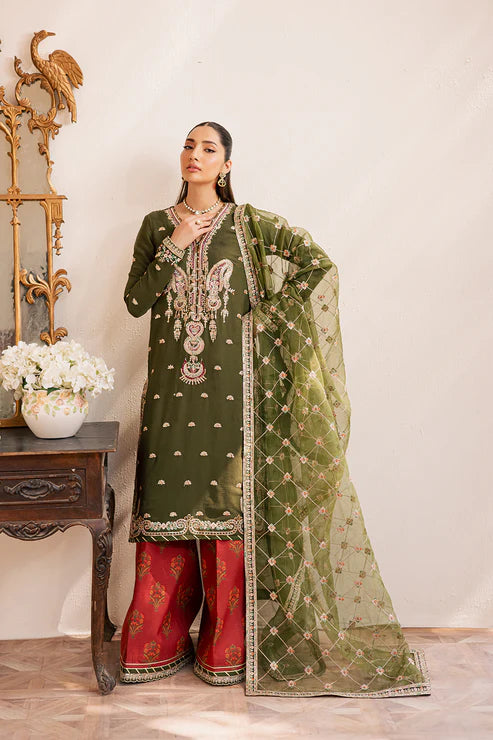 ORAYA - Emaan Adeel