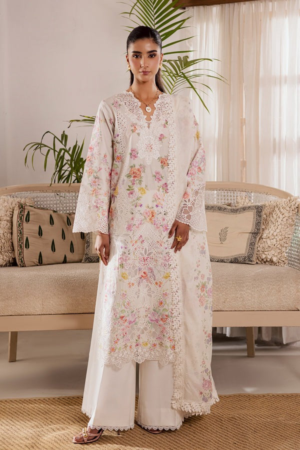 Aura | RajBari Selene Premium Festive Lawn