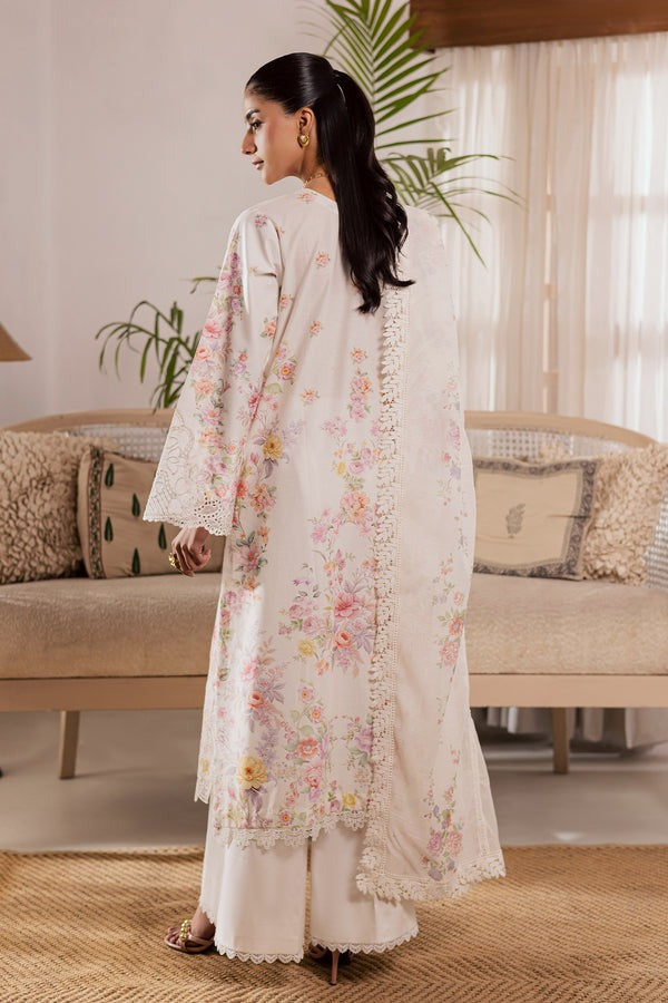 Aura | RajBari Selene Premium Festive Lawn