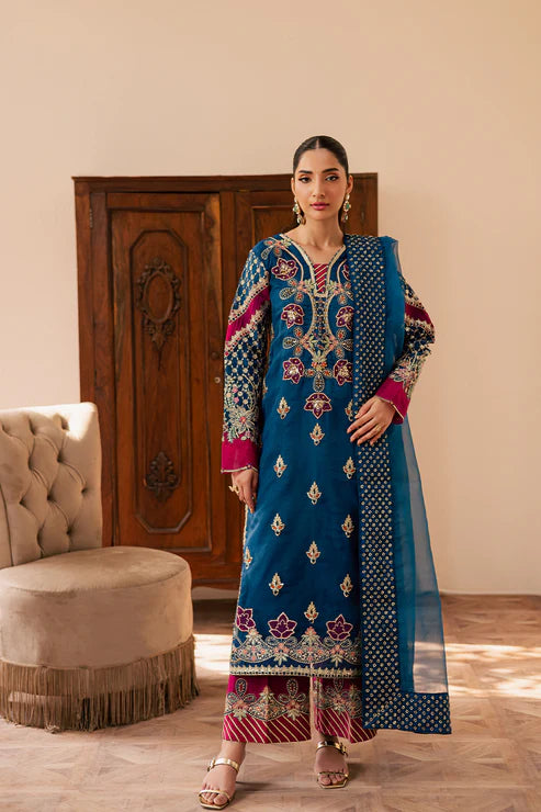AVOIR - Emaan Adeel