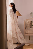 Aura | RajBari Selene Premium Festive Lawn
