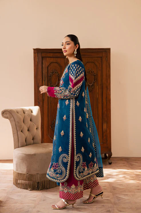 AVOIR - Emaan Adeel