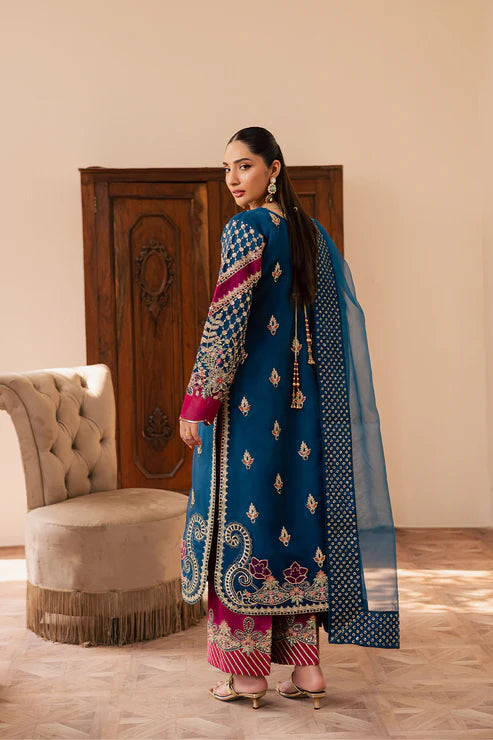 AVOIR - Emaan Adeel